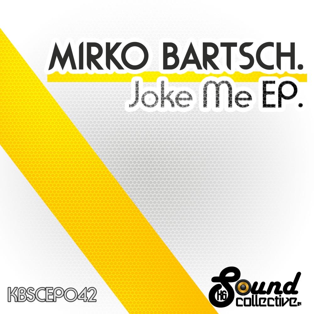 Joke Me EP