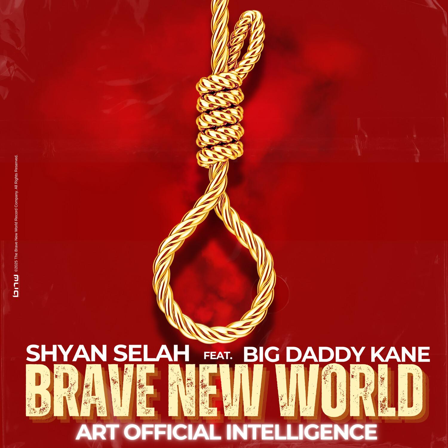Brave New World (Art Official Intelligence)