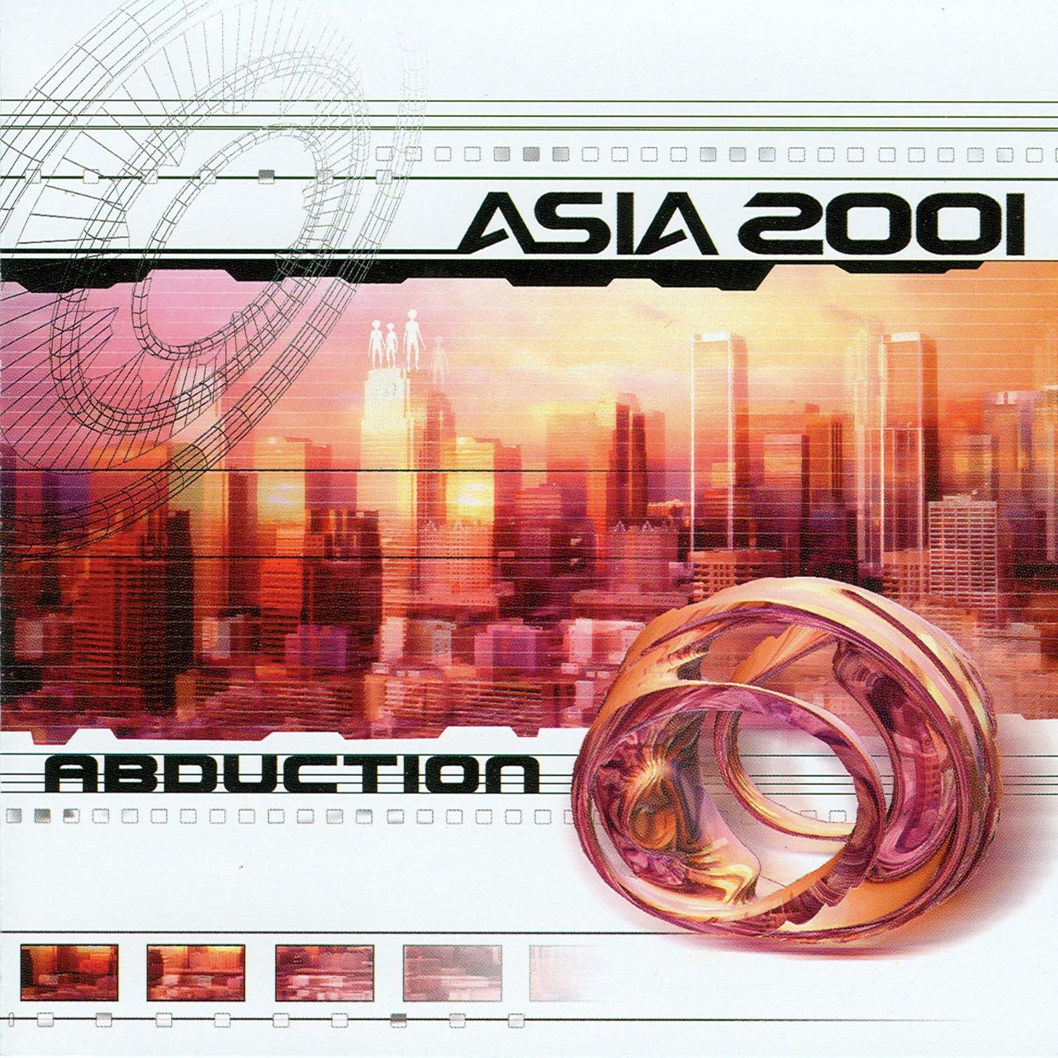 Abduction