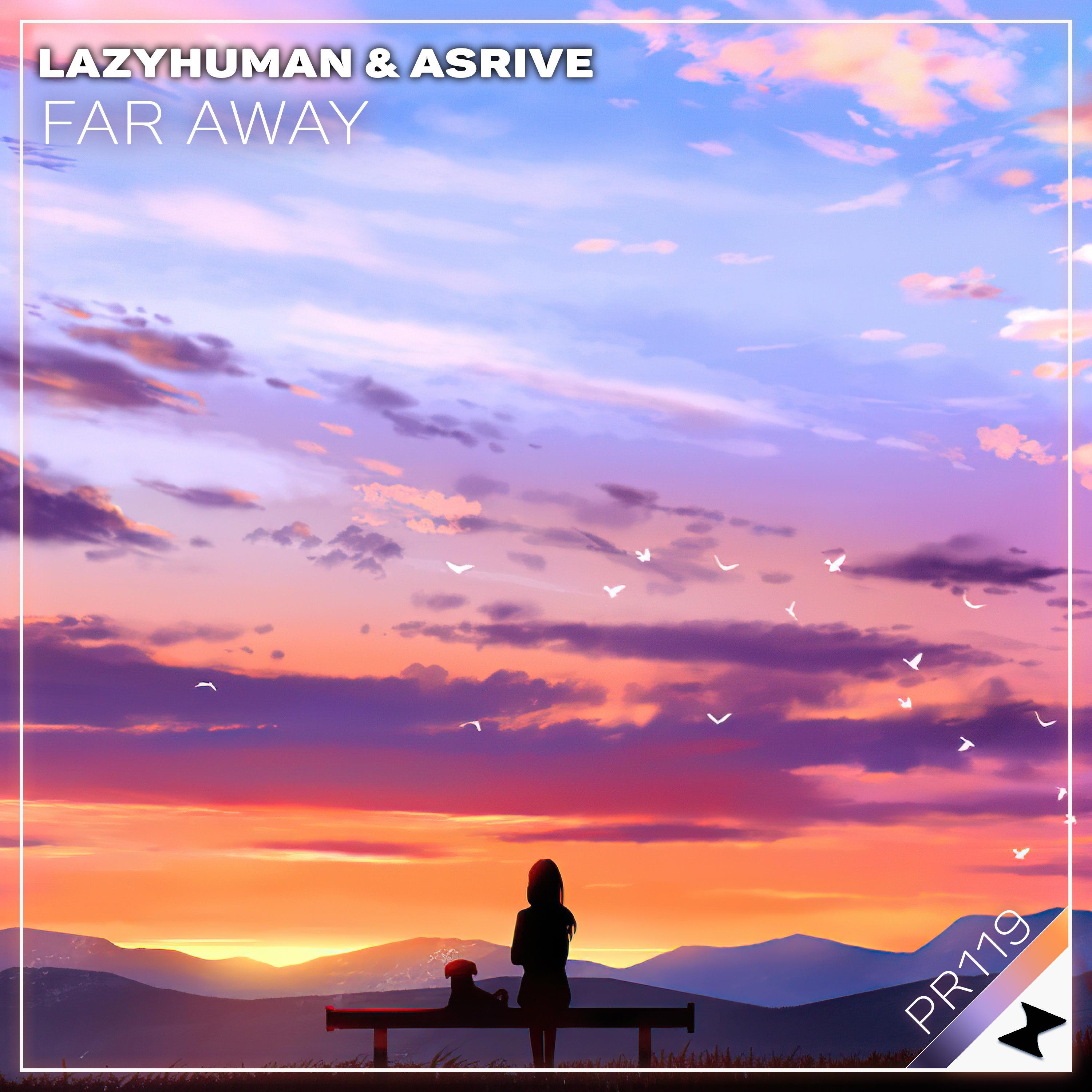 Far Away（Progressive Records Release）