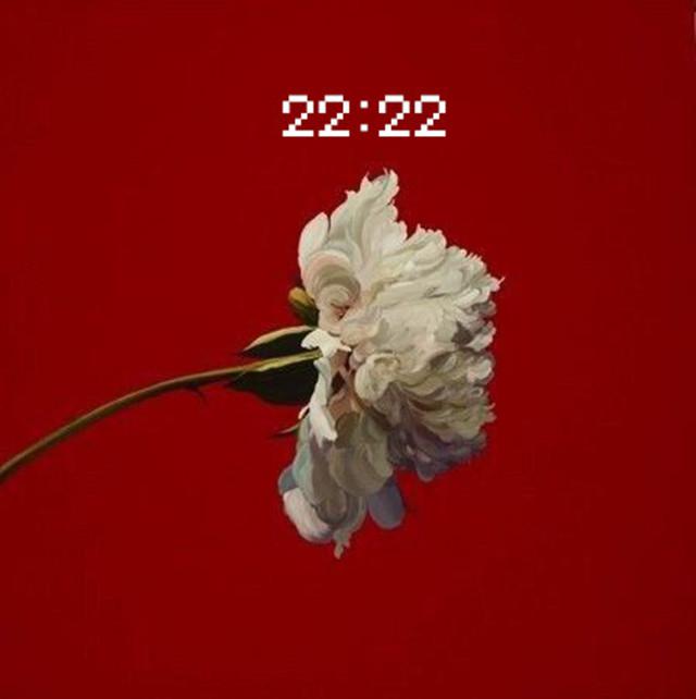 22:22专辑