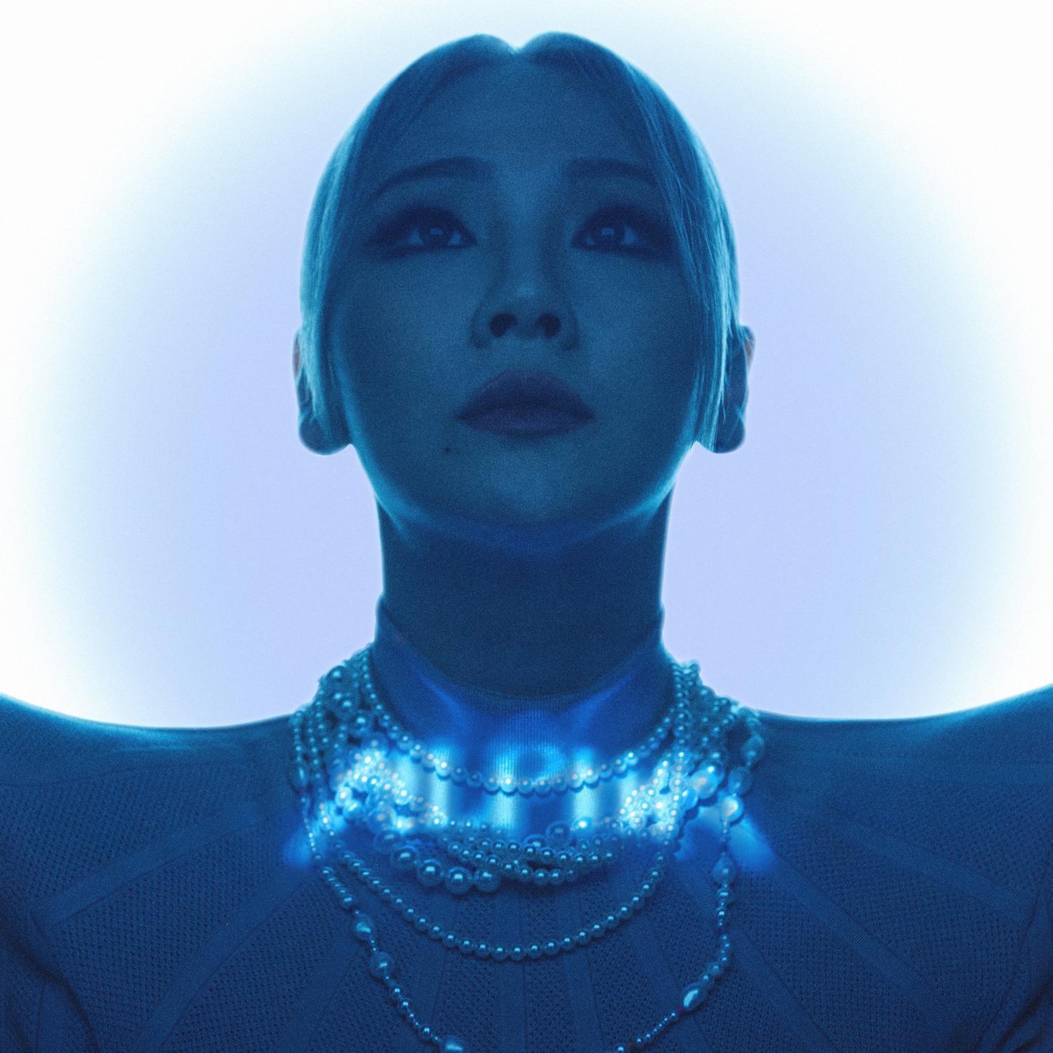 韩国女团中的那些惊艳说唱-女王走路都要拽