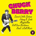 Chuck Berry