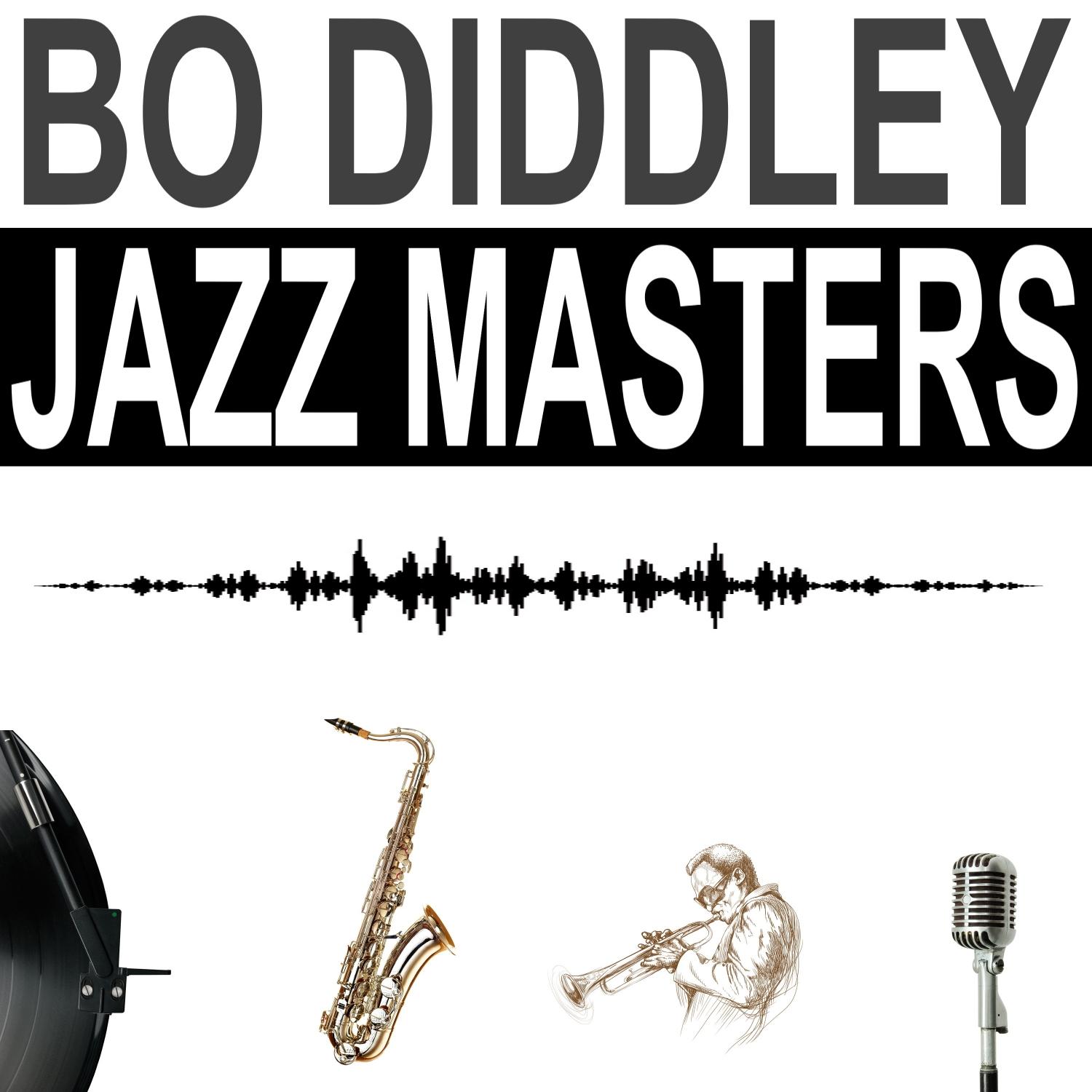 Jazz Mastera