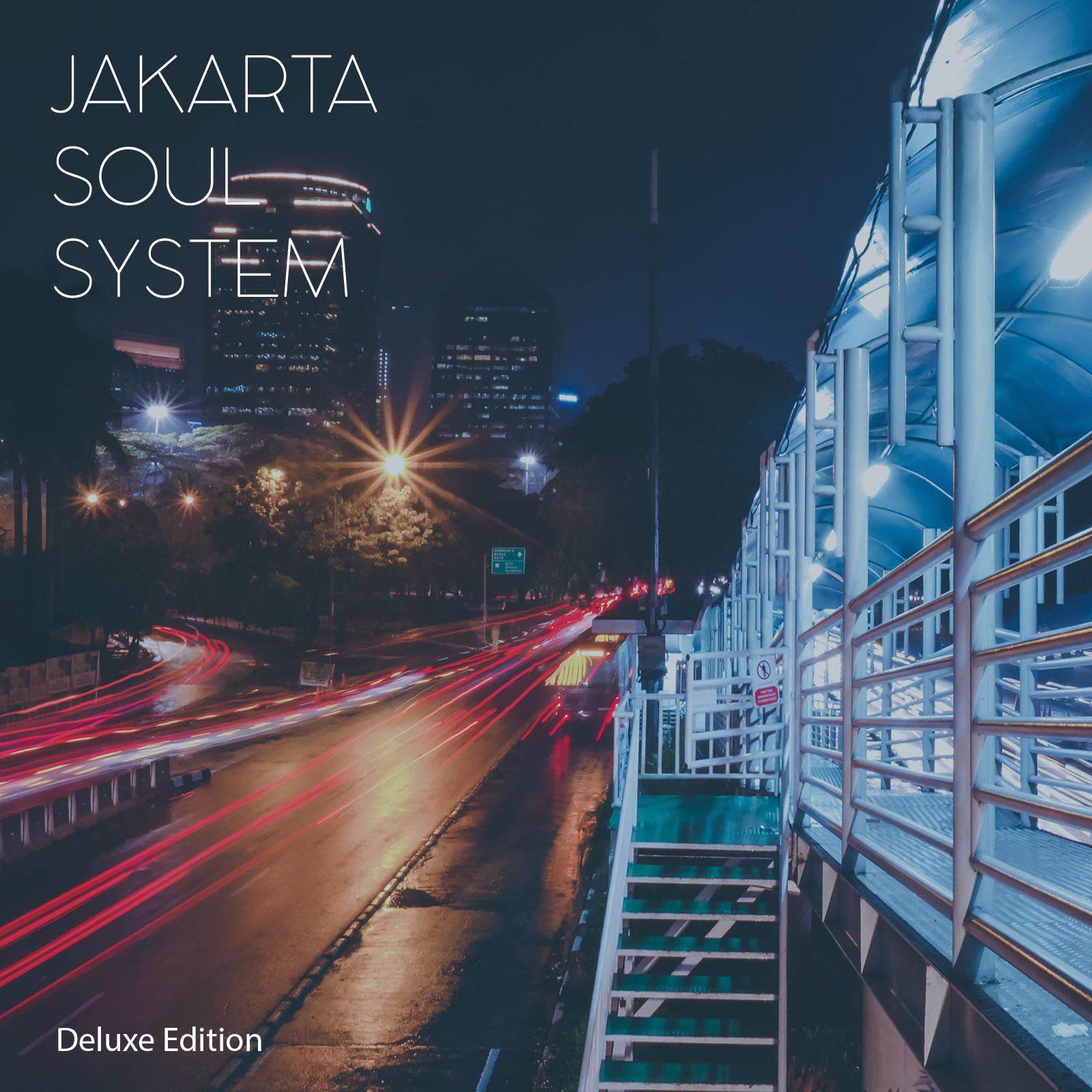 Jakarta Soul System (Deluxe Edition)