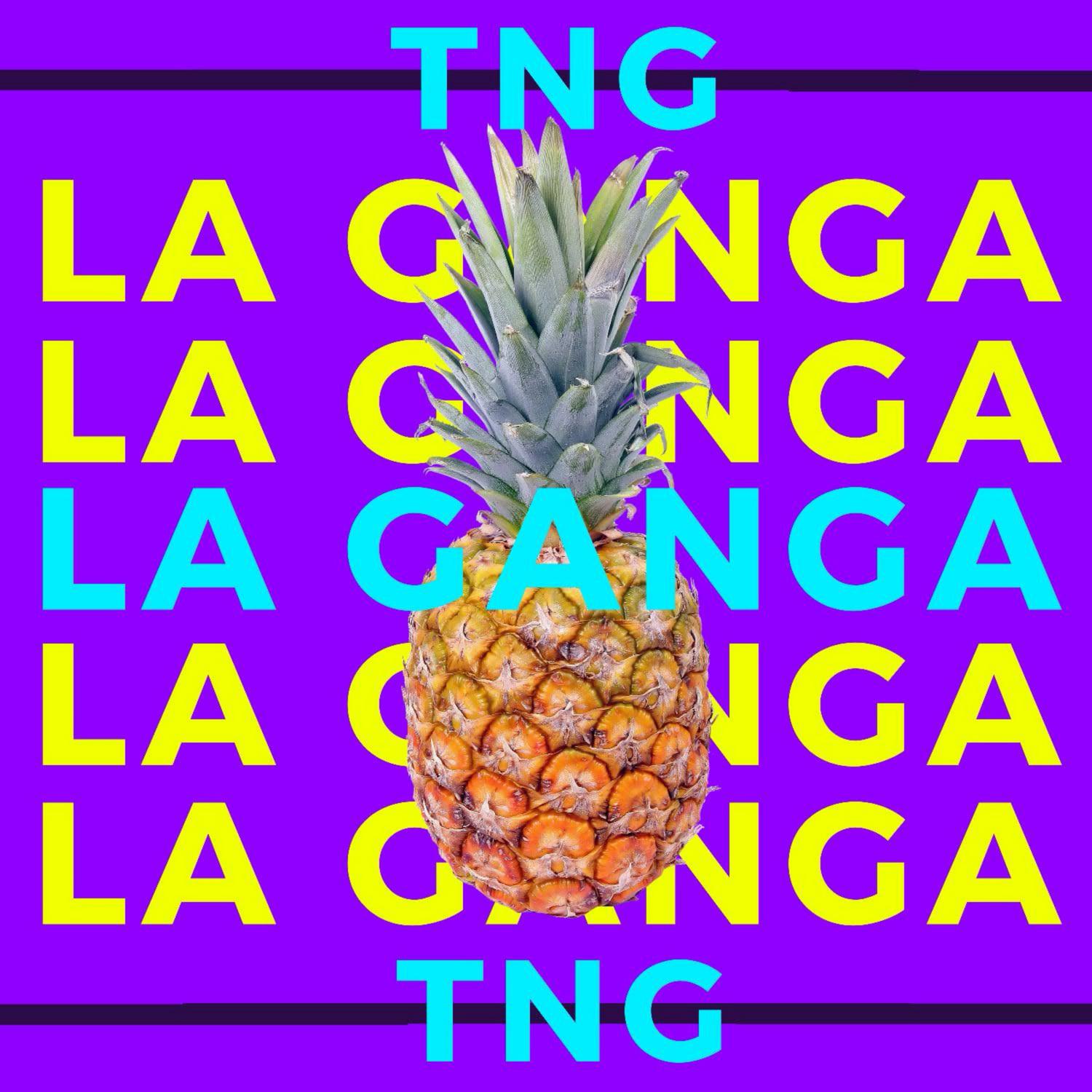 TNG - La Ganga