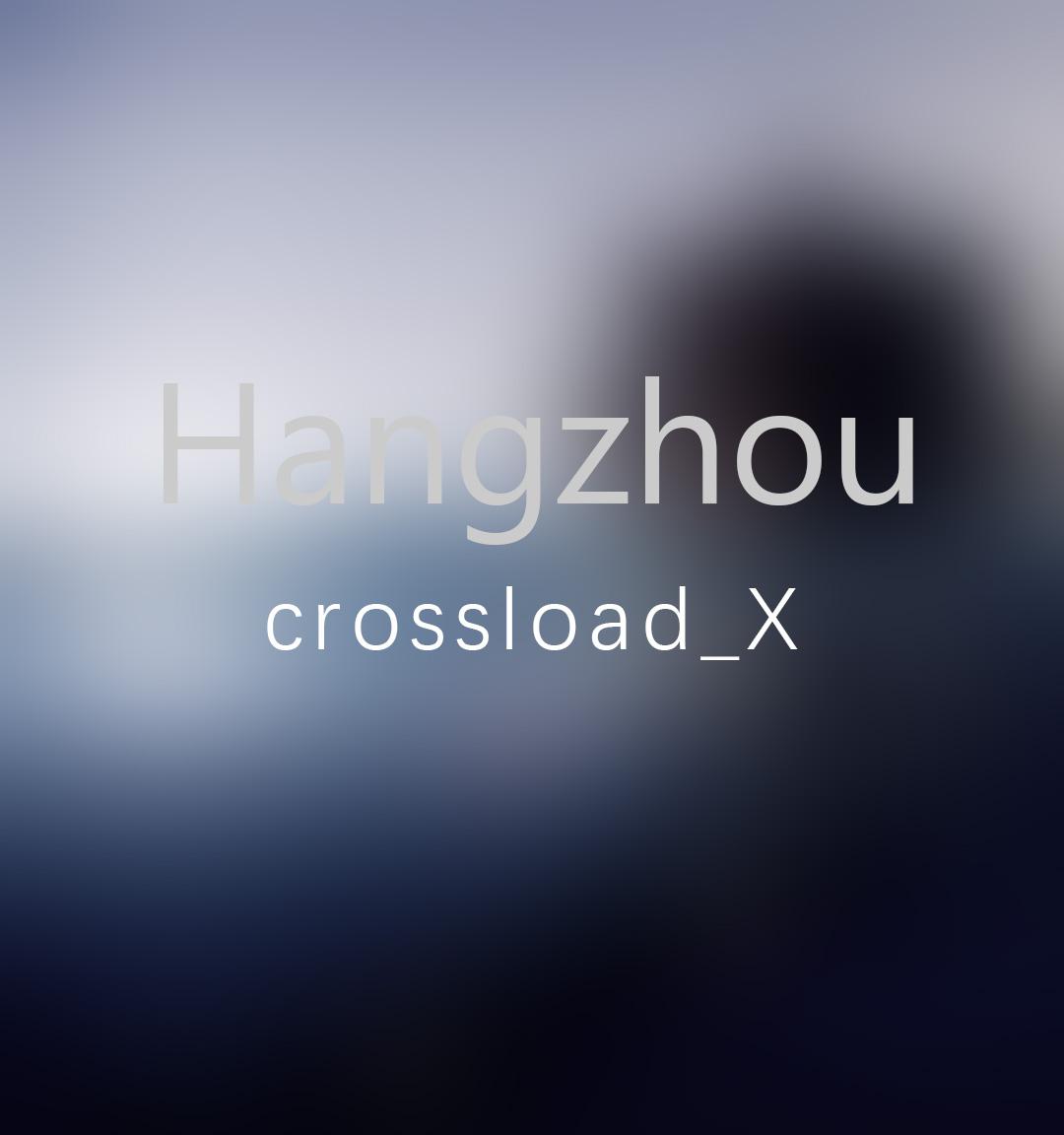 Hangzhou专辑