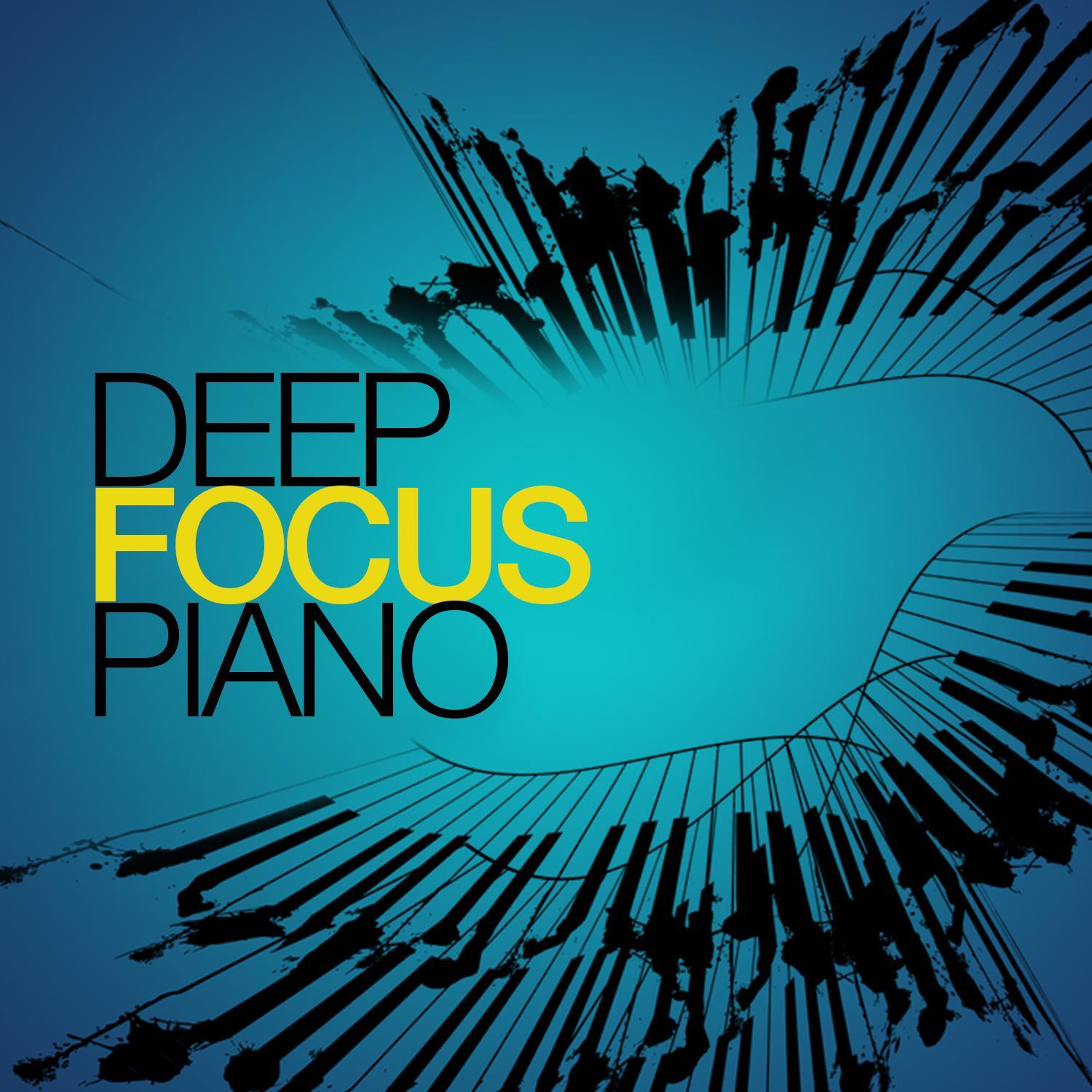 Deep Focus Piano