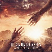 Down on My Knees - Ayọ (Karaoke Version) 带和声伴奏