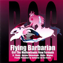 Flying Barbarian专辑