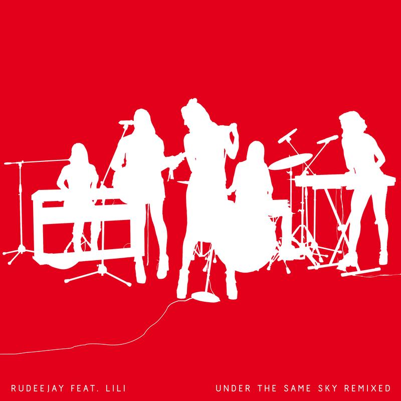 Under The Same Sky Remixed