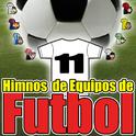 Football Music. 11 Anthems. Soccer Clubs in Spain. The Best League!专辑