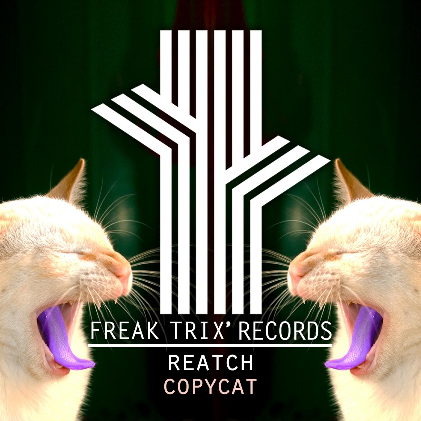 CopyCat