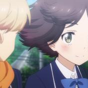 这个美术社大有问题 Ed2 ココロ パレット Full Fxb Guitar Cover