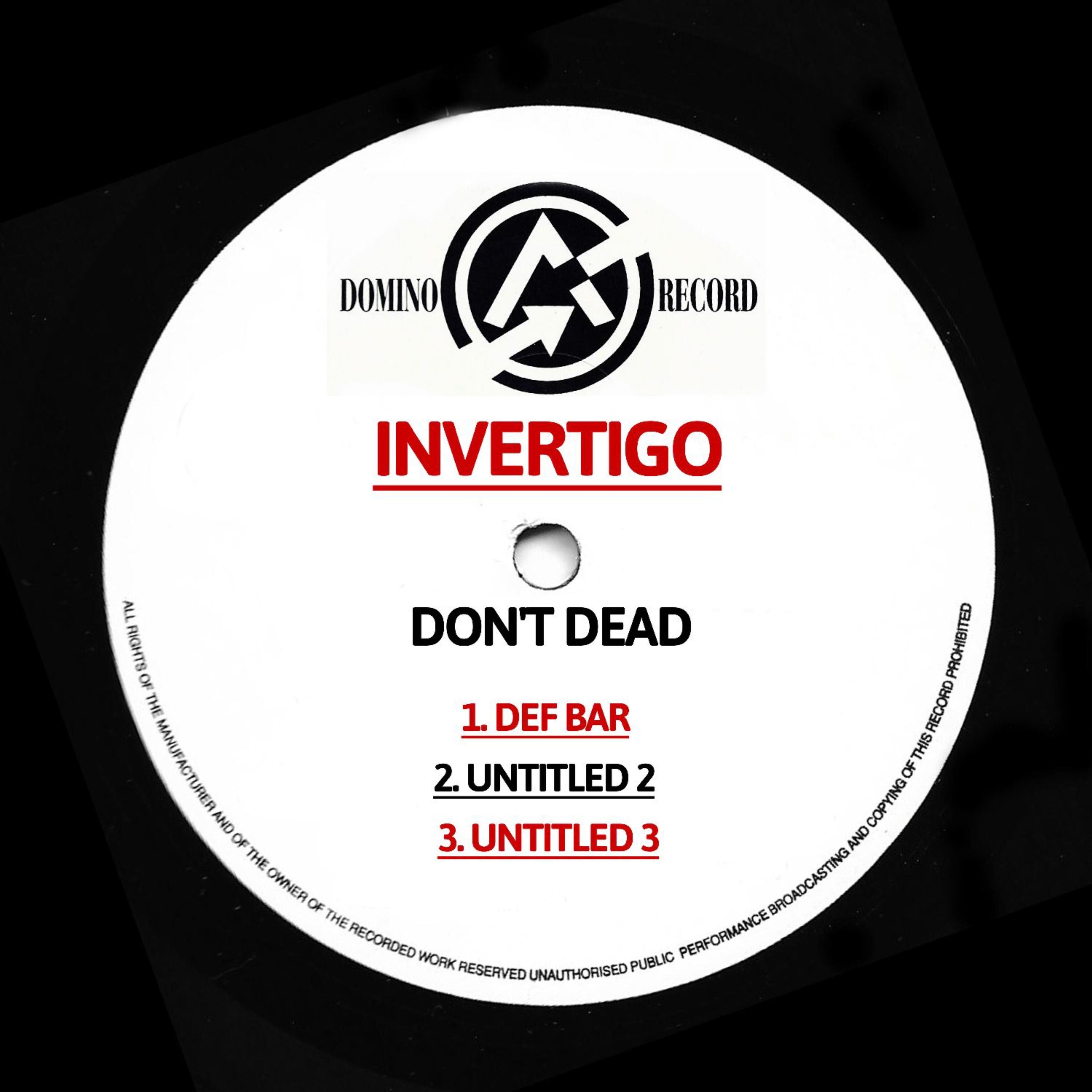 Don't Dead