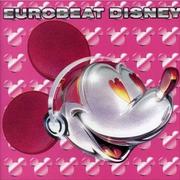 EUROBEAT DISNEY 1