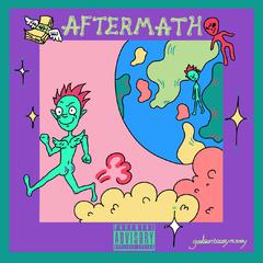 aftermath（prod by Bubbleboy）