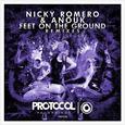 Feet On the Ground (Remixes)