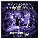 Feet On the Ground (Remixes)专辑