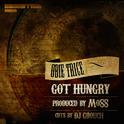 Got Hungry (Single)专辑