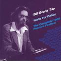 Bill Evans: Waltz For Debby- Live In Pescara 69专辑