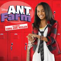 China Anne Mcclain - Calling All The Monsters ( Unofficial Instrumental )