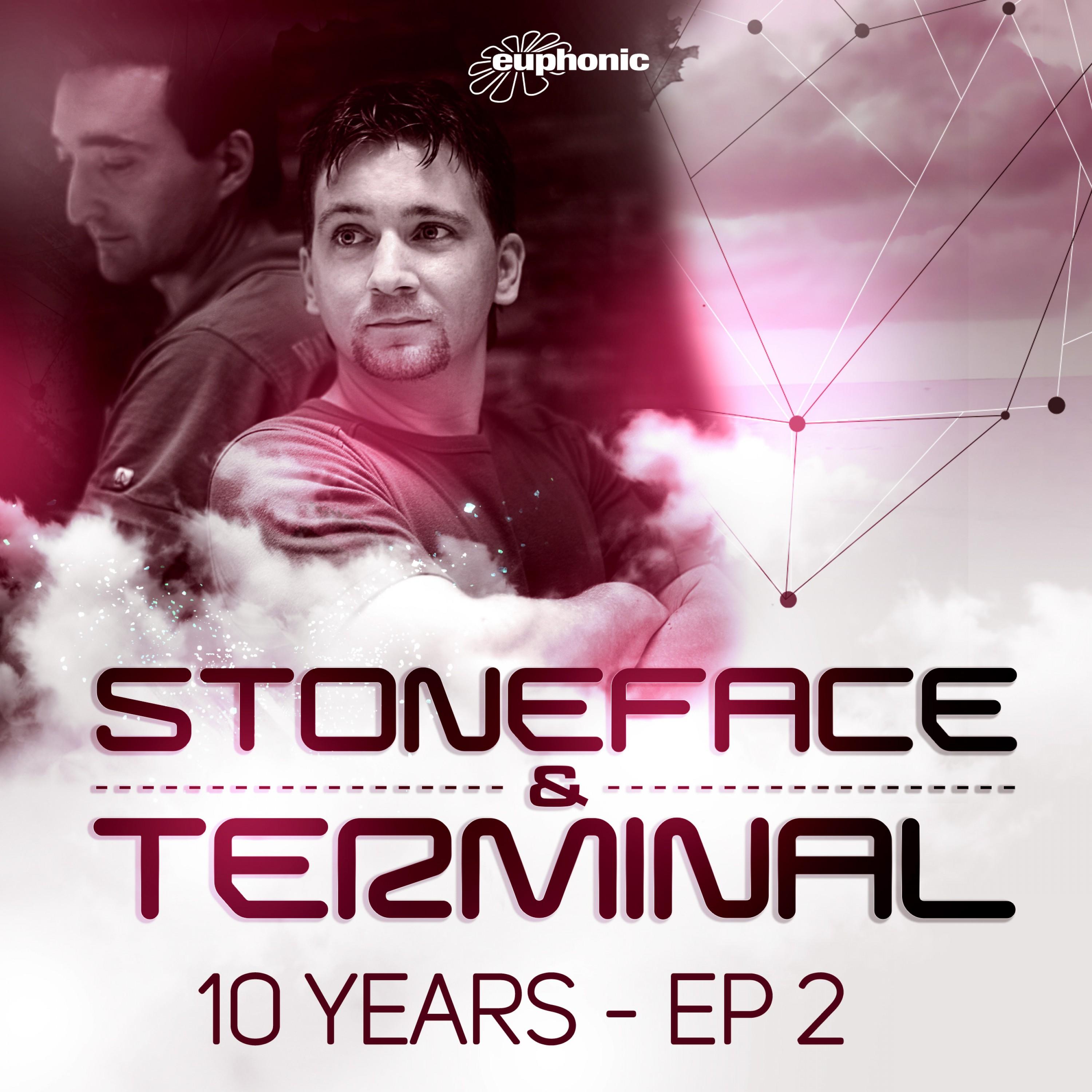 10 Years EP 2
