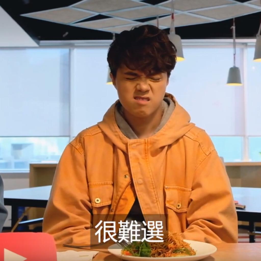 张敬轩Live精选