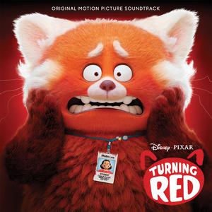 Turning red - U Know What's Up (unofficial Instrumental) 无和声伴奏