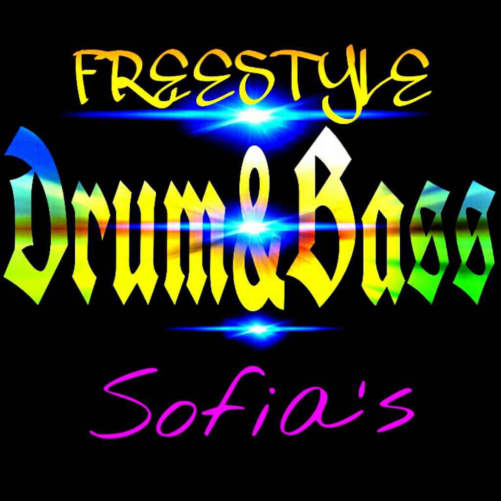 Sofias Drum And Bass专辑