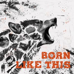 Born Like This【海尔兄弟 伴奏】