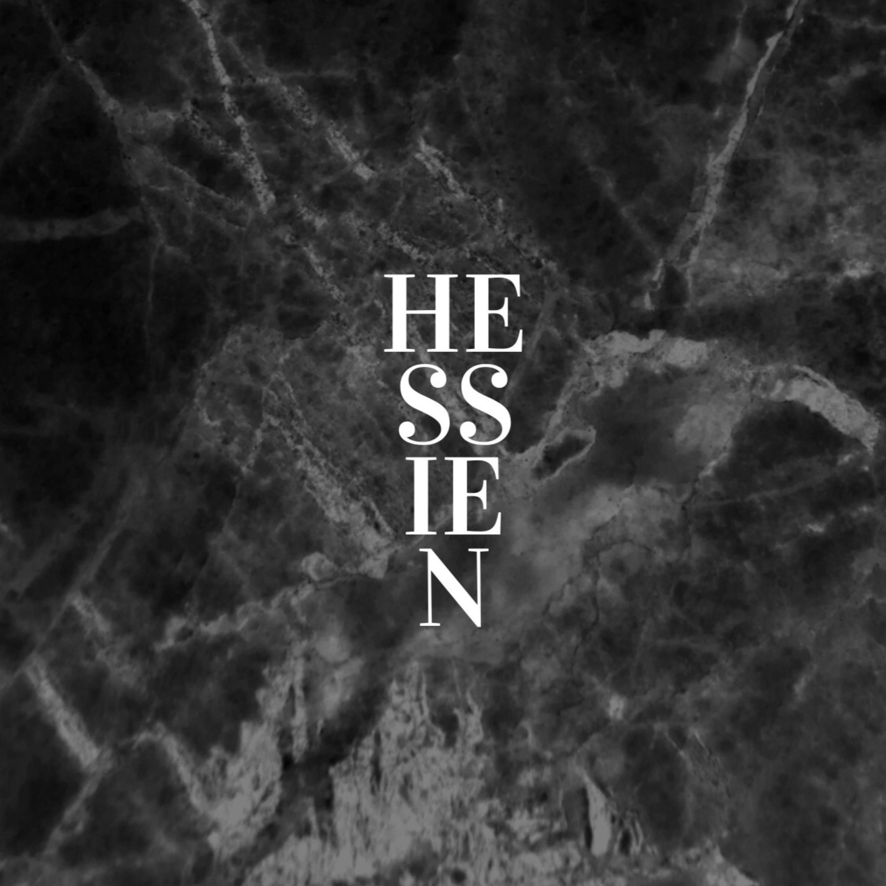 Hessien - The Lamb