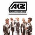 Atomic Kiz 1st Mini Album Wa