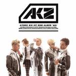 Atomic Kiz 1st Mini Album Wa专辑