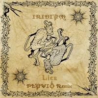 Iridium - Lies (Pluvio Remix)