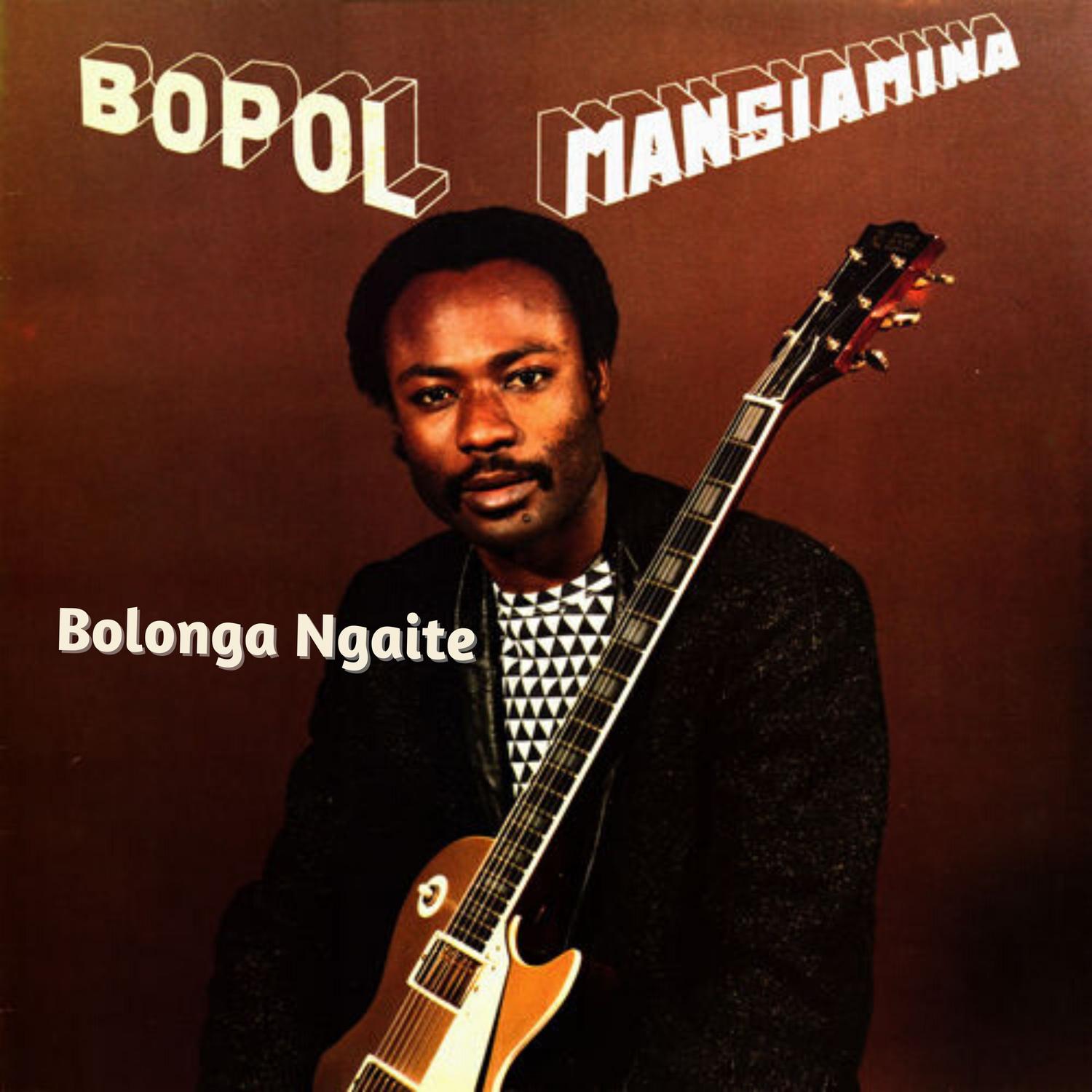 Bolonga Ngaite