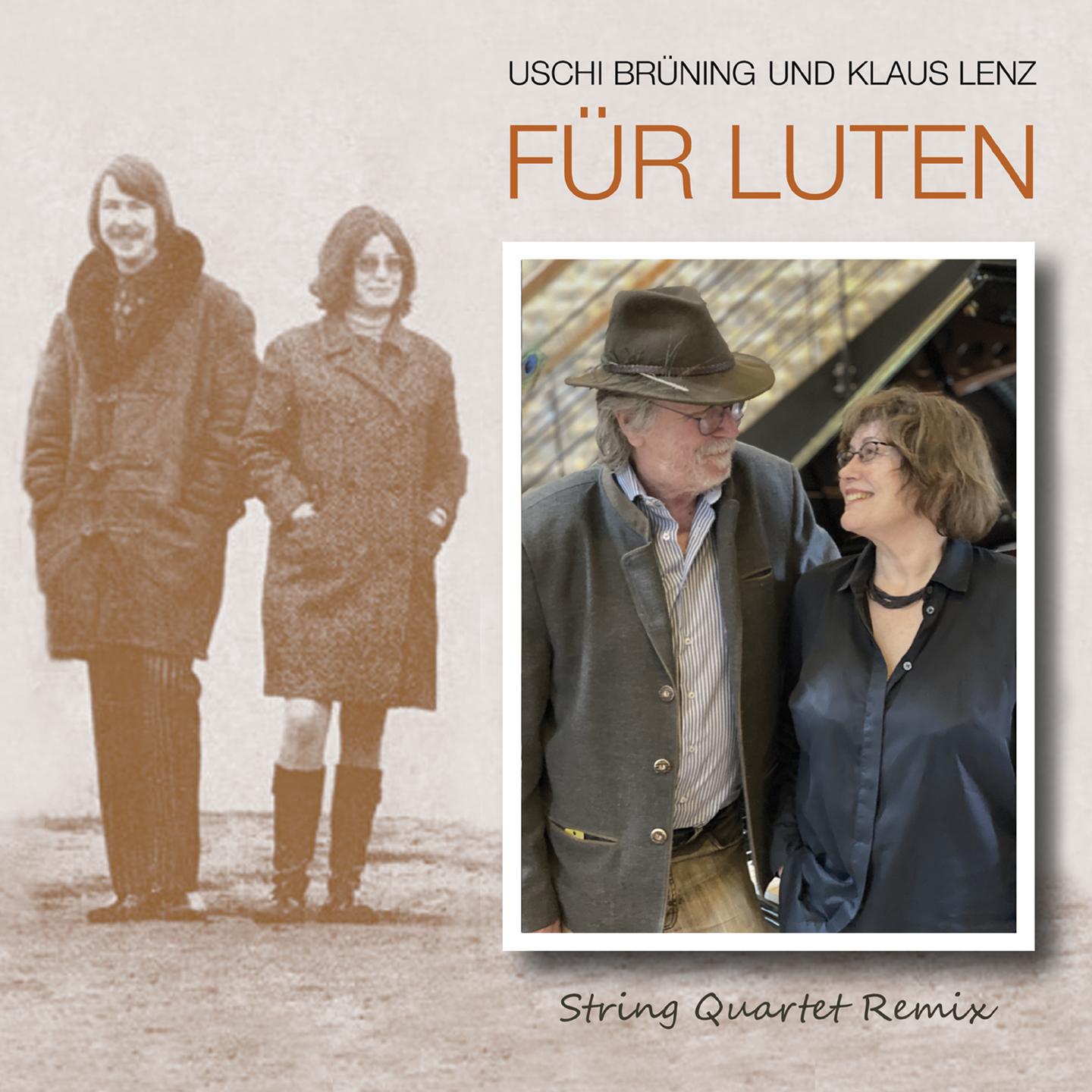 Für Luten (String Quartet Remix)