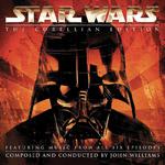 Star Wars: The Corellian Edition专辑
