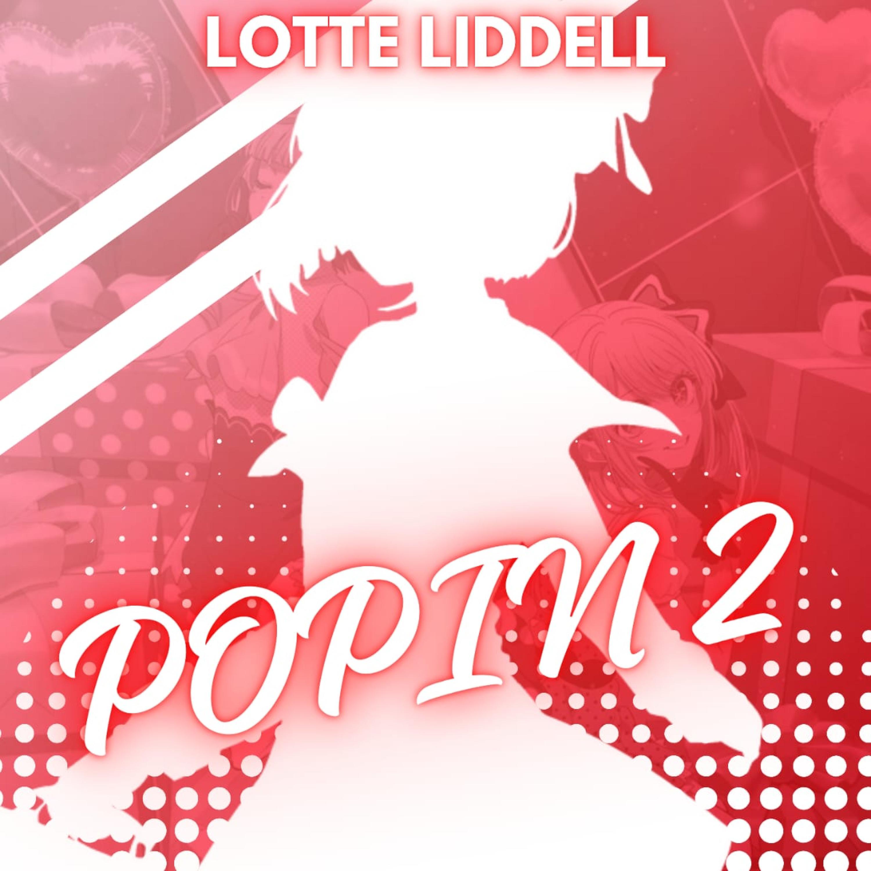 POP IN 2 - New B Komachi DUBLADO em português