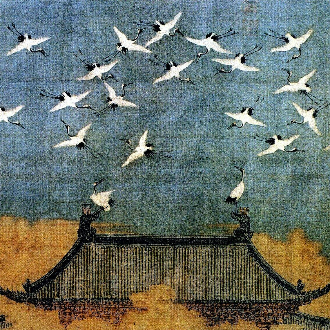 不负千古作词人｜李白是顶流