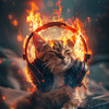 Music for Kittens - Cats Warmth Notes