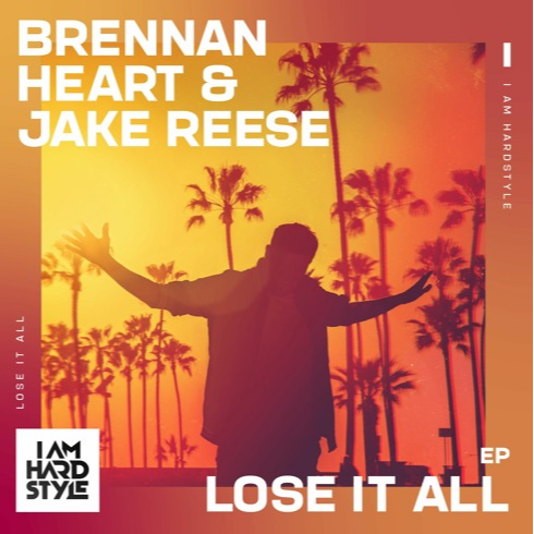 Lose It All (2021 DJ Edit)