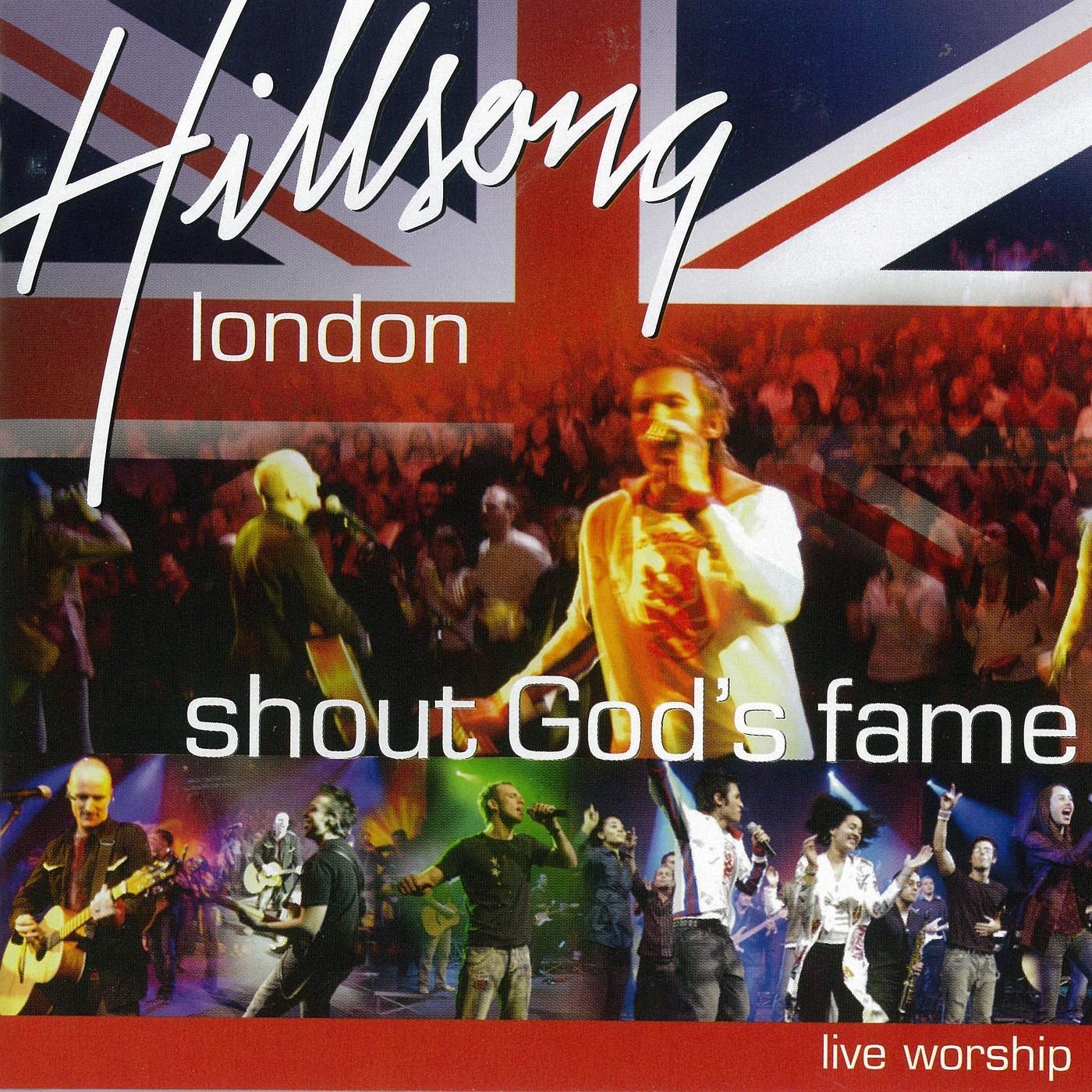 Shout God's Fame