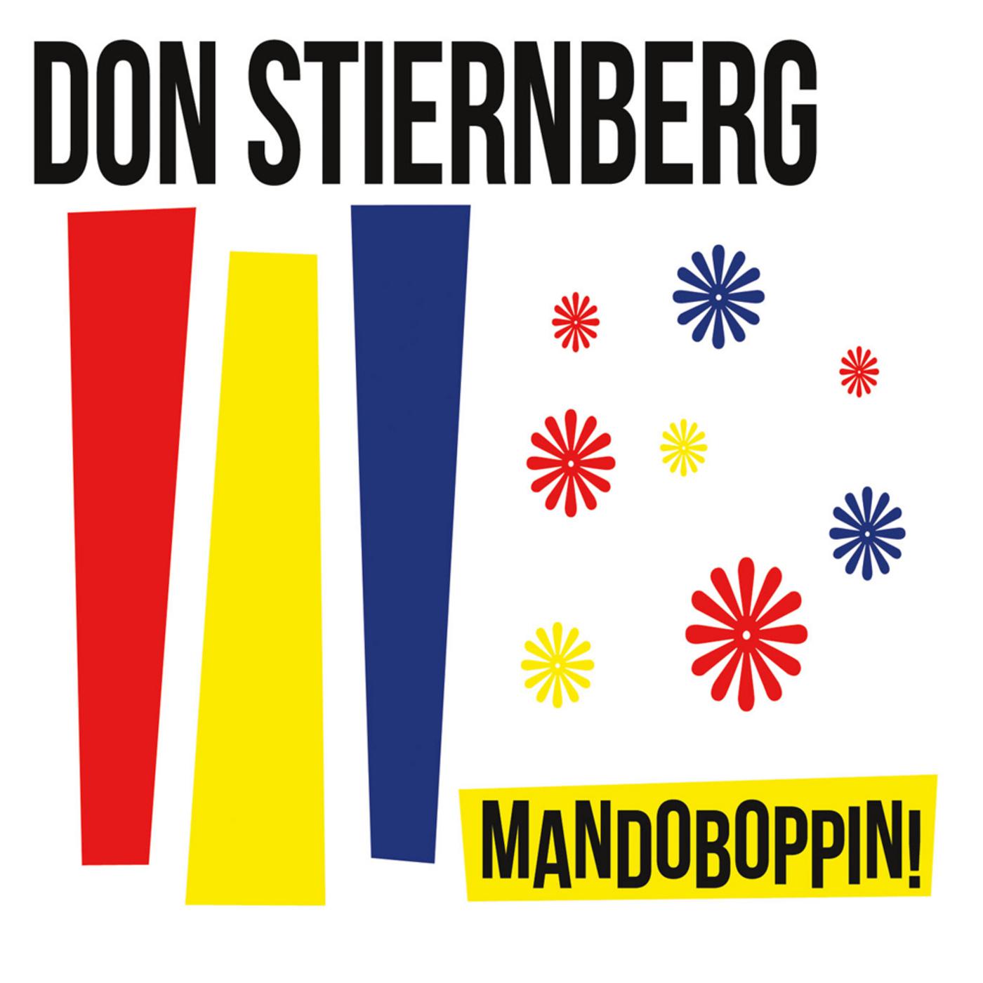 Don Stiernberg - Bix in Rio