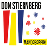 Don Stiernberg - Magnanimous