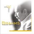 Brahms-Arrau heritage