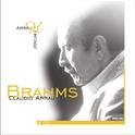 Brahms-Arrau heritage专辑