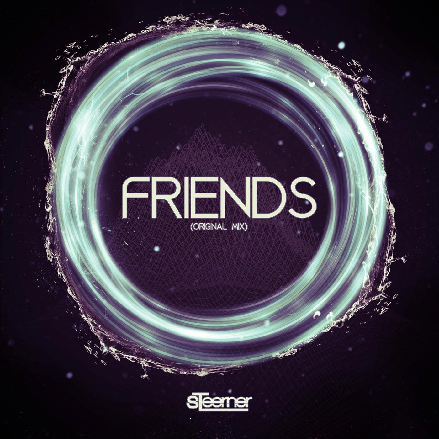 Friends专辑