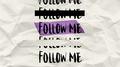 Follow me专辑
