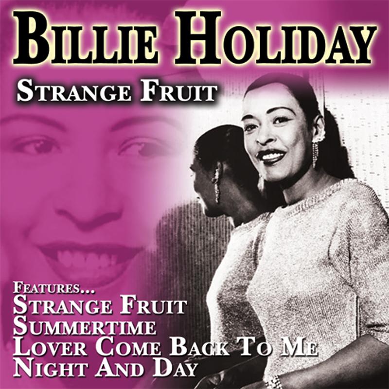 Strange Fruit